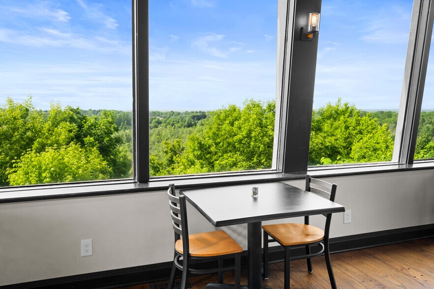 More Photos Of 2943 Upper Mountain Rd, Sanborn Restaurant For Sale