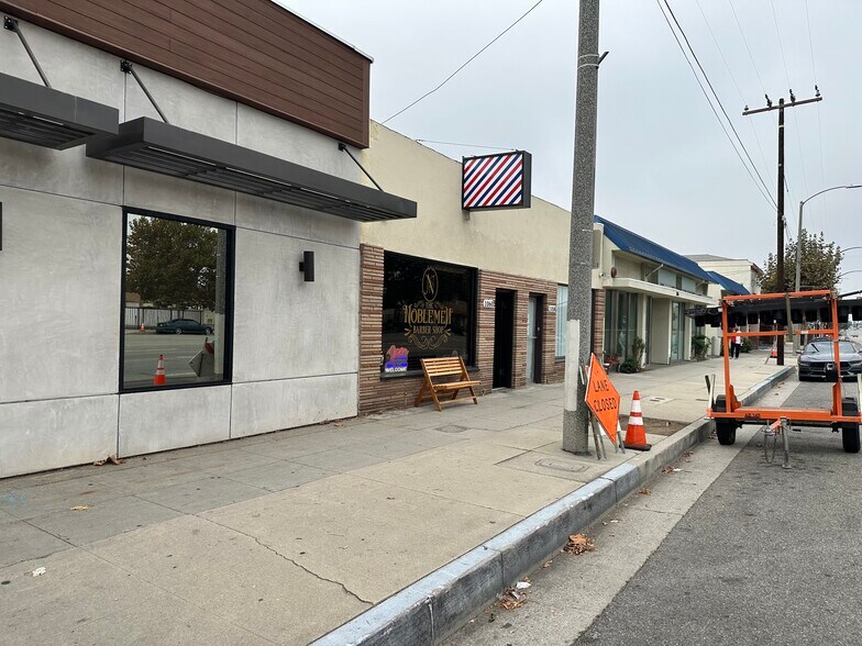 More Photos Of 1058-1060 E Las Tunas Dr, San Gabriel Storefront Retail Office For Sale