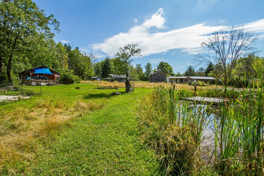 More Photos Of 9545 Redman Rd, Fillmore Land For Sale