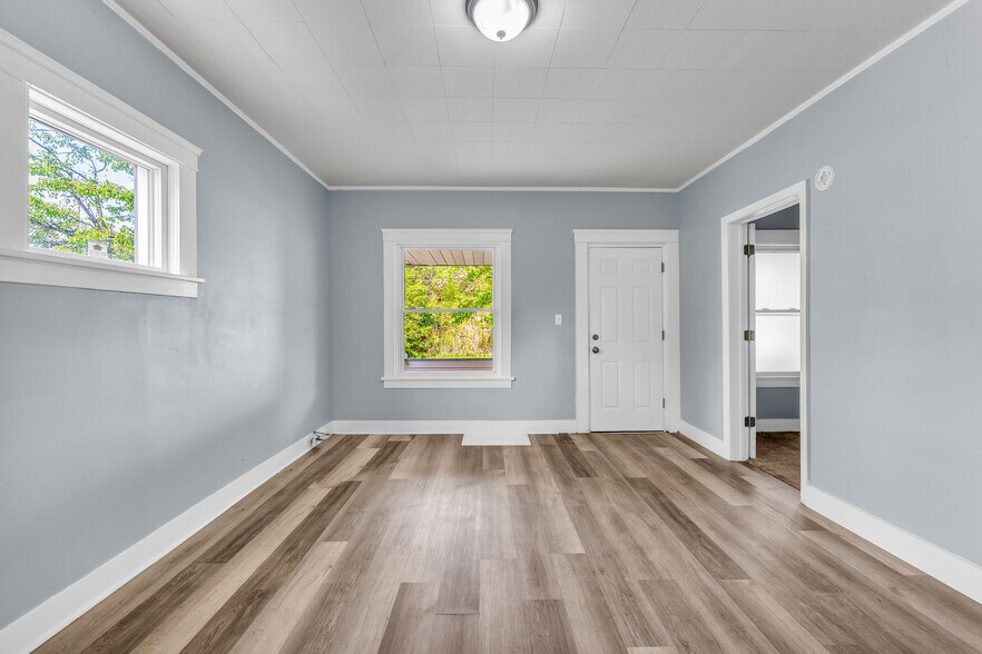 More Photos Of 3359 E 65th St, Cleveland Apartments For Sale