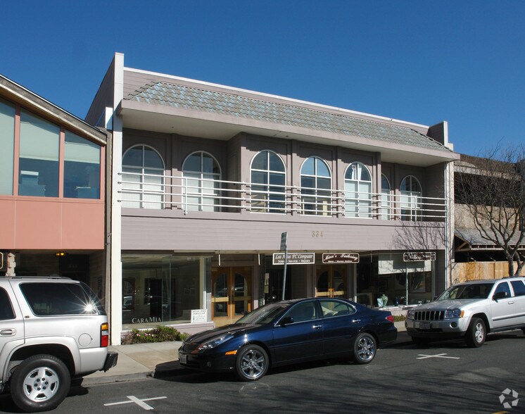 Primary Photo Of 334 State St, Los Altos Storefront Retail Office For Lease