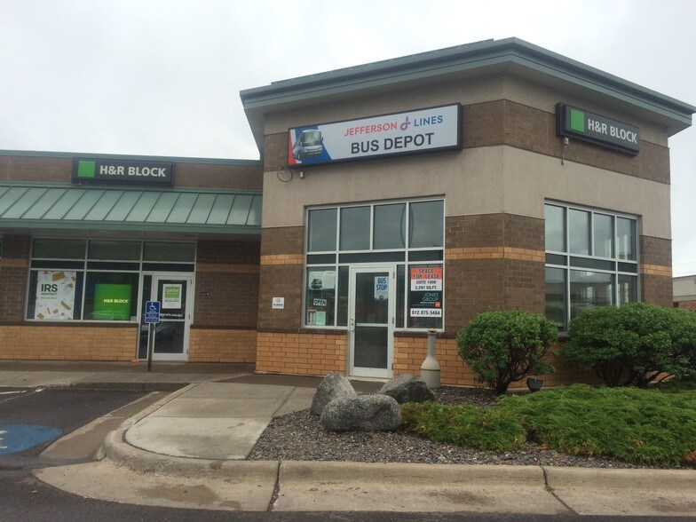 More Photos Of 4602 Grand Ave, Duluth Freestanding For Lease