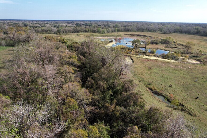 More Photos Of 0 Hwy 35, Van Vleck Land For Sale