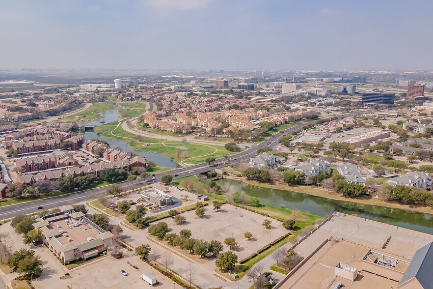 More Photos Of 1001 MacArthur Park, Irving Land For Sale