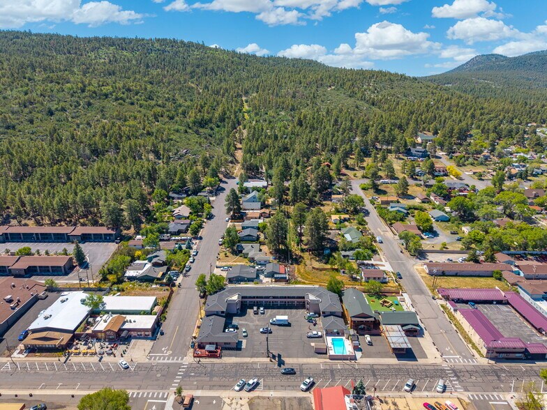 More Photos Of 430 E Route 66, Williams Hotel For Sale