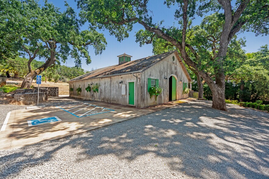 More Photos Of 125 Cristo Ln, Santa Rosa Specialty For Sale