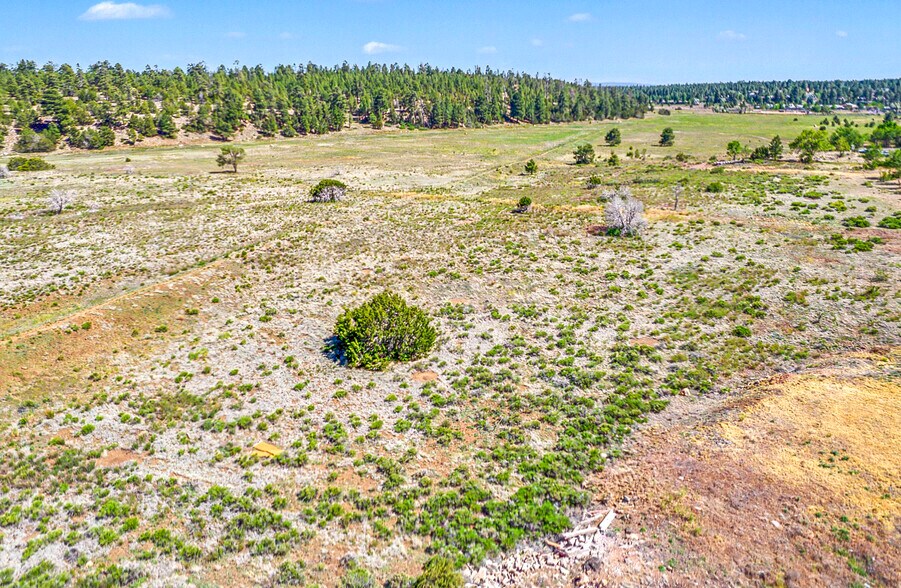 More Photos Of 5255 E Cortland Blvd, Flagstaff Land For Sale