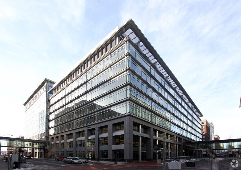 Primary Photo Of 800 Walnut St, Des Moines Office For Sale