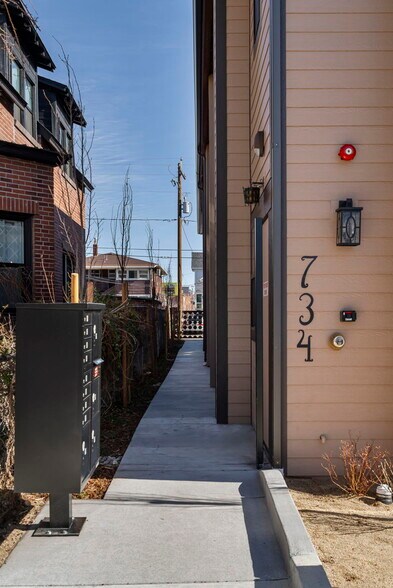 More Photos Of 734 Tahoe St, Reno Apartments For Sale