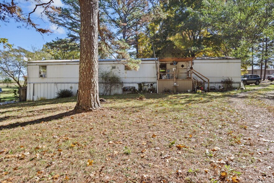 More Photos Of 10040 Pieper Rd, Potosi Manufactured Housing Mobile Home Park For Sale