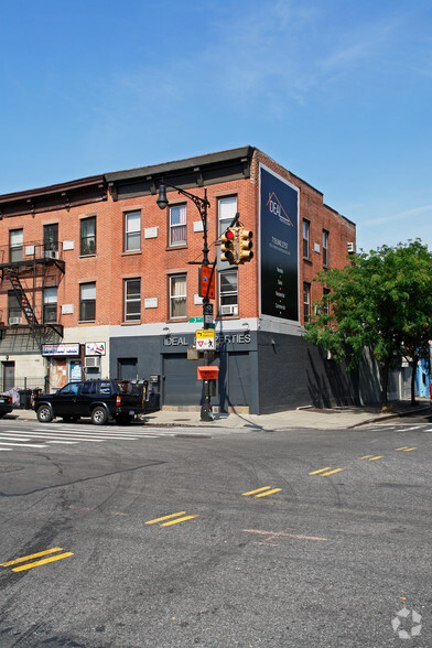 Primary Photo Of 462 3rd Ave, Brooklyn Storefront Retail Residential For Lease