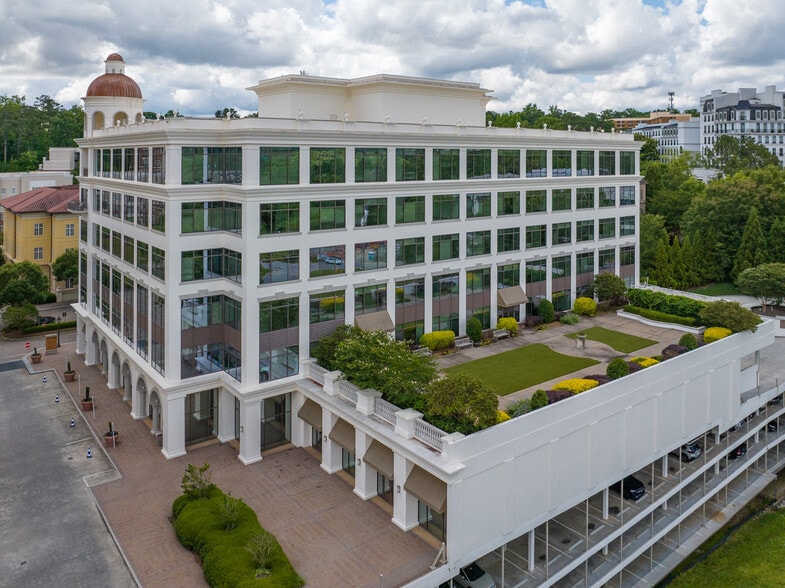 More Photos Of 3284 Northside Pky, Atlanta Office For Lease