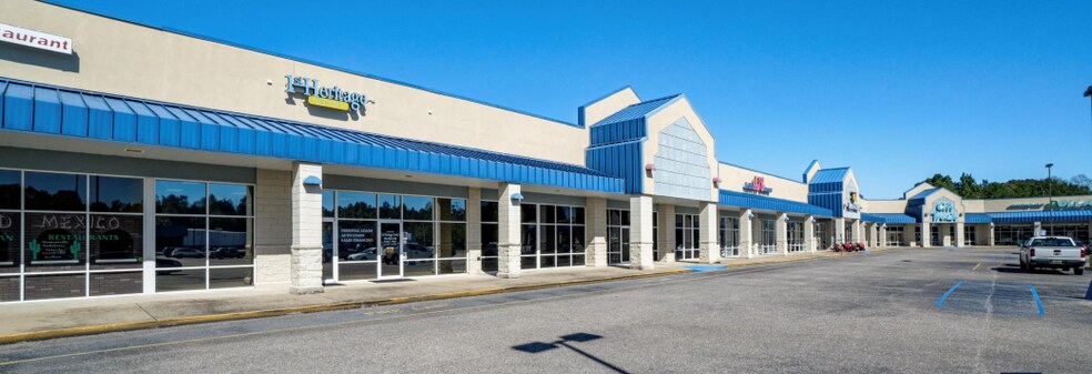 More Photos Of 3050 Highway 5, Thomasville Unknown For Lease