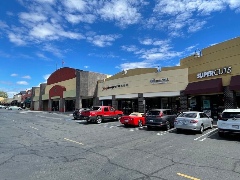 Primary Photo Of 2098 Harbison Dr, Vacaville Unknown For Lease