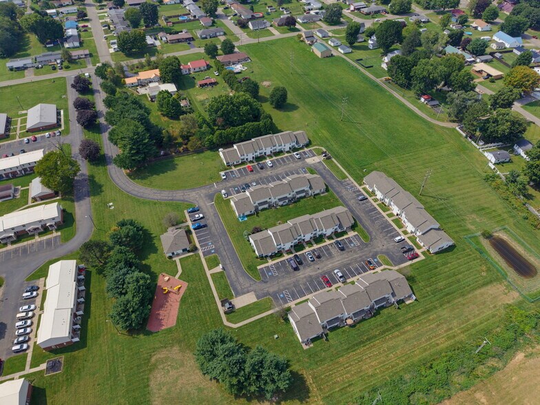 More Photos Of 600 Plainfield Rd, West Lafayette Apartments For Sale