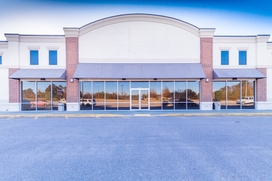 More Photos Of 4079 Augusta Hwy, Gilbert Storefront For Lease