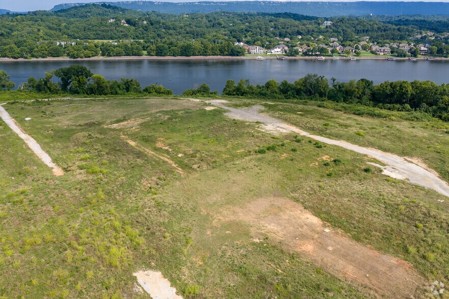 More Photos Of 1200 Judd Rd, Chattanooga Land For Sale