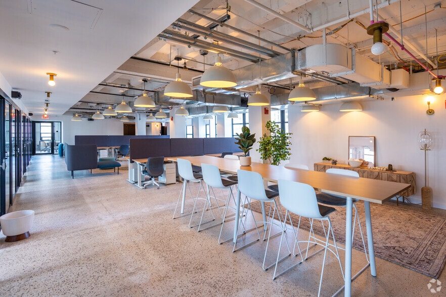 More Photos Of 117 NE 1st Ave, Miami Office For Lease