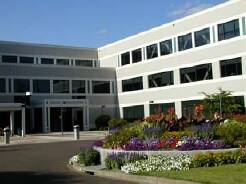 More Photos Of 1100 NE Circle Blvd, Corvallis Office For Sale