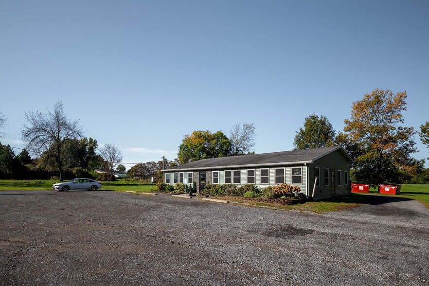 More Photos Of 7641 State Route 3, Henderson Restaurant For Sale