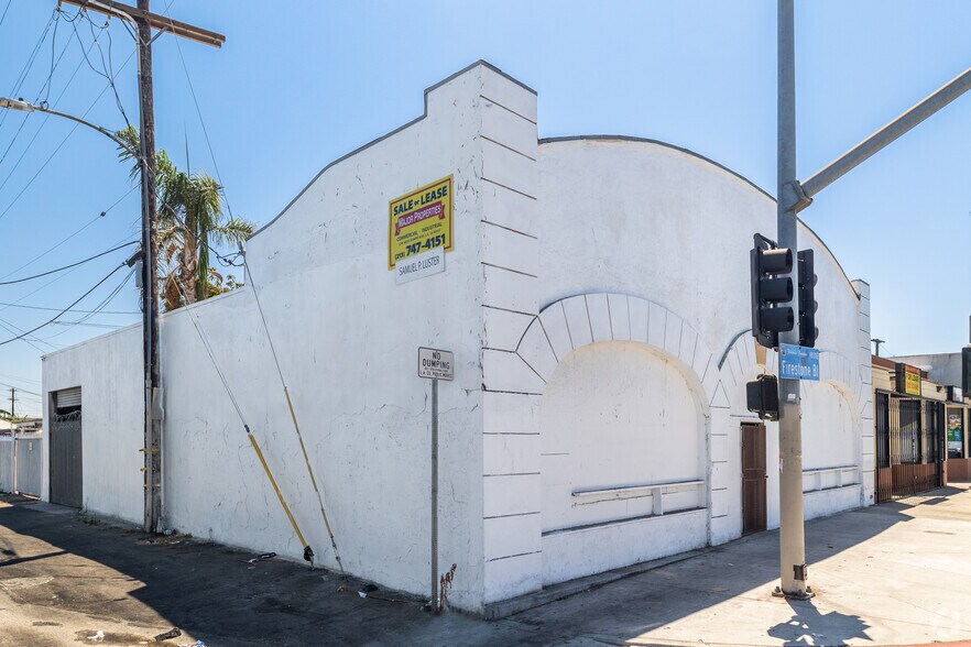 More Photos Of 1808 Firestone Blvd, Los Angeles Light Distribution For Sale