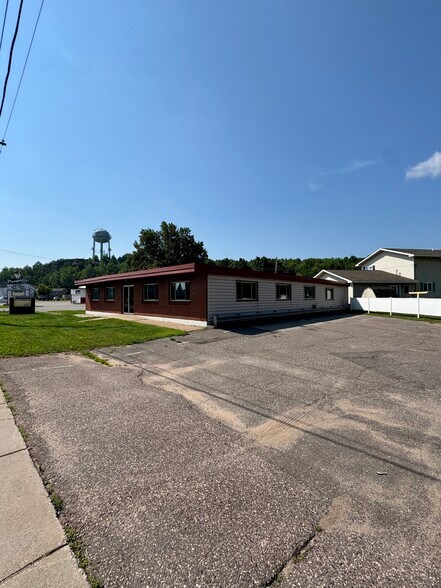 More Photos Of 701 N Teal Lake Ave, Negaunee Office Residential For Sale