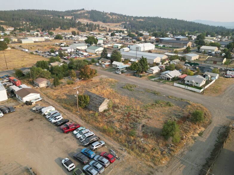 More Photos Of 3622-3707 E Crown Ave, Spokane Land For Sale