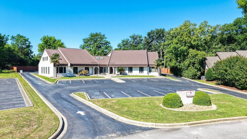 More Photos Of 159-161 Medical Cir, West Columbia Medical For Lease