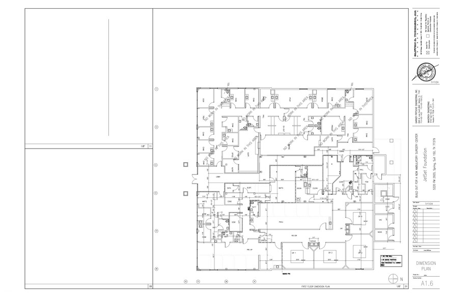 More Photos Of 5220 Fm 2920 Rd, Spring Freestanding For Lease
