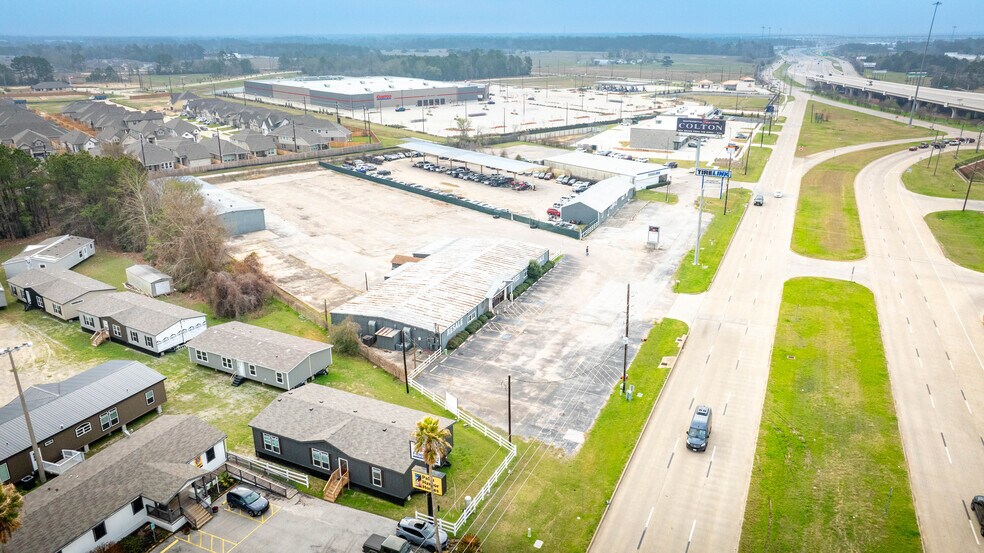 More Photos Of 27210 State Highway 249, Tomball Showroom For Sale