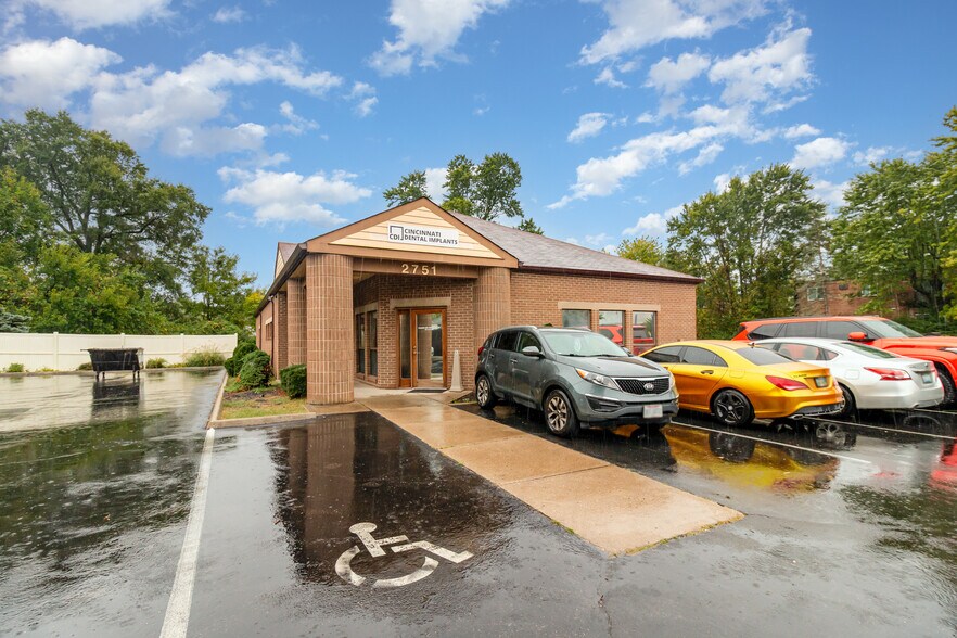 More Photos Of 2751 Blue Rock Rd, Cincinnati Medical For Sale