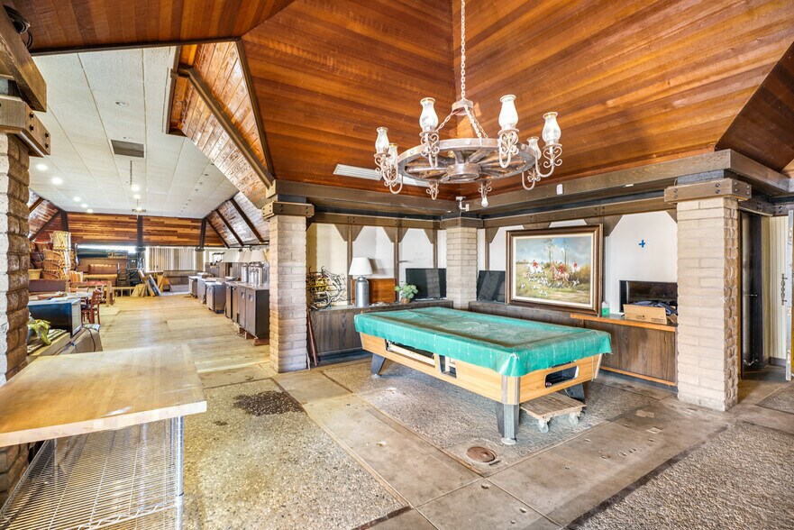 More Photos Of 4070 Country Rd 89, Dunnigan Restaurant For Sale