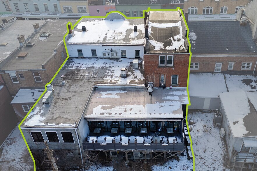 More Photos Of 43 N Front St, Kingston Restaurant For Sale