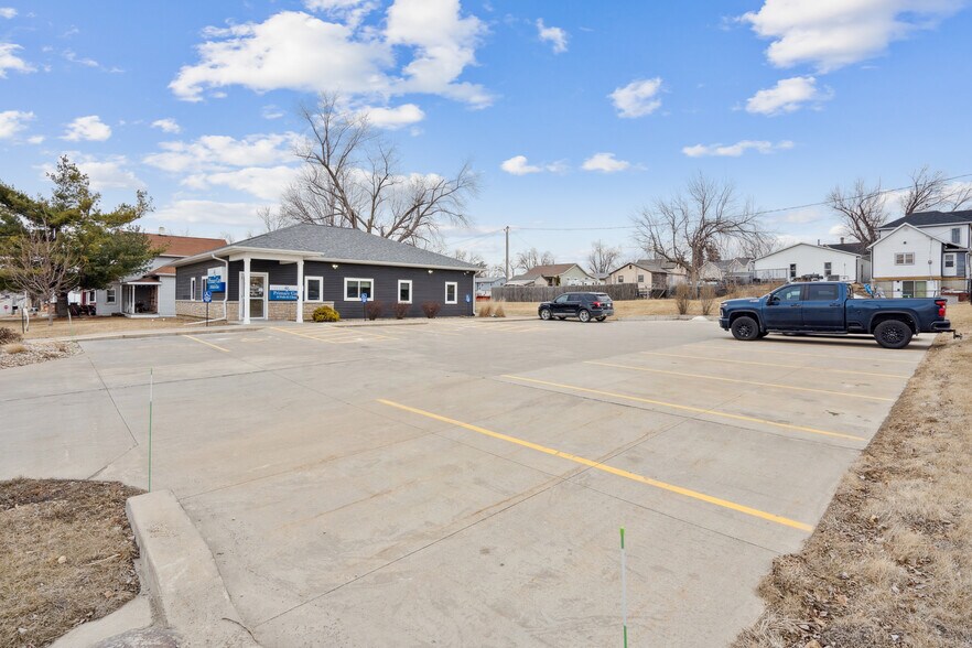 More Photos Of 131 Main E st, Shellsburg Medical For Sale