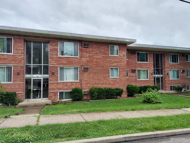 More Photos Of , Cincinnati Multifamily For Sale