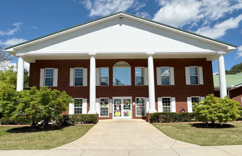 More Photos Of 2126 Sixes Rd, Canton Schools For Sale