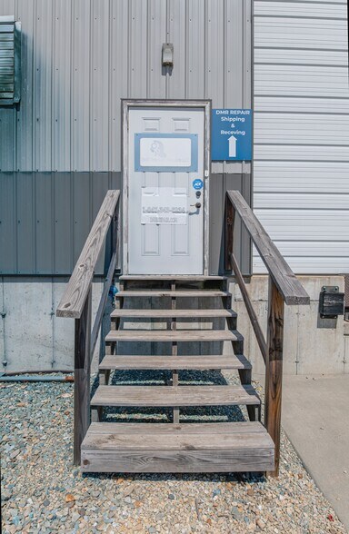 More Photos Of 18119 State Route O, Rolla Industrial For Sale