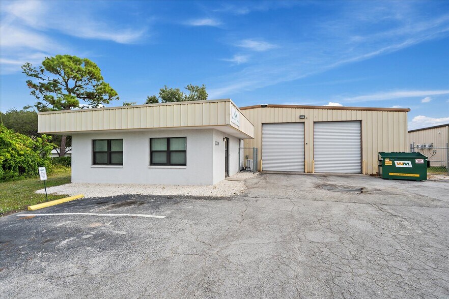 Primary Photo Of 2311 Whitfield Industrial Way, Sarasota Warehouse For Sale