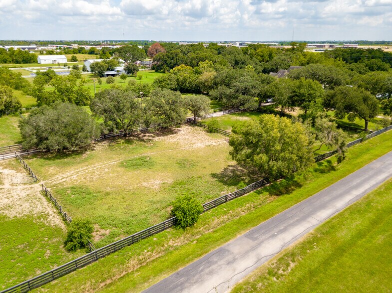 More Photos Of 3577 Katy Hockley Rd, Katy Land For Sale