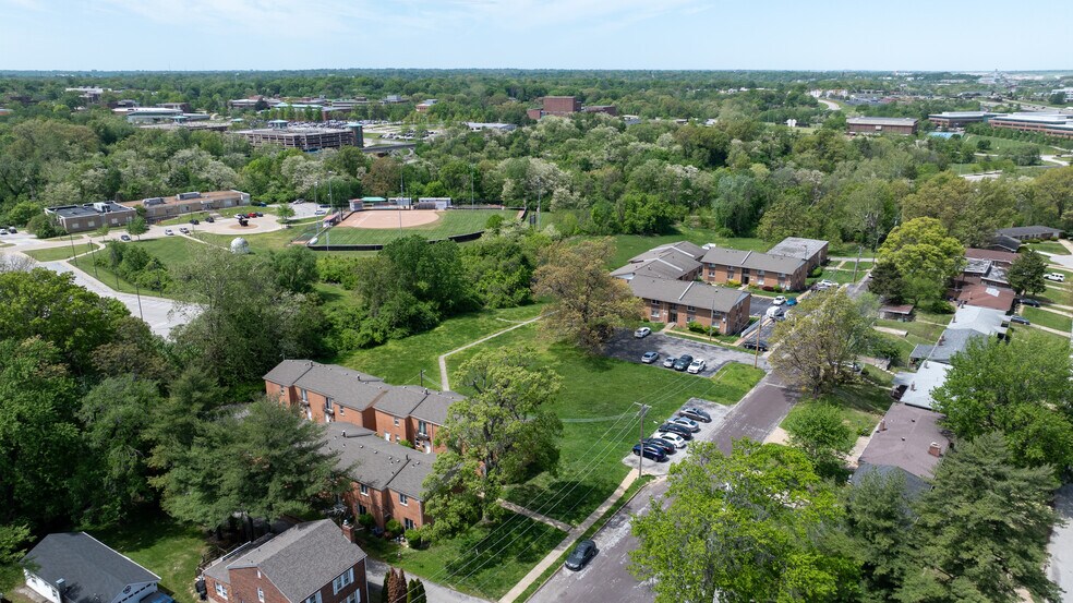 More Photos Of 7718-7744 Springdale Dr, Saint Louis Apartments For Sale