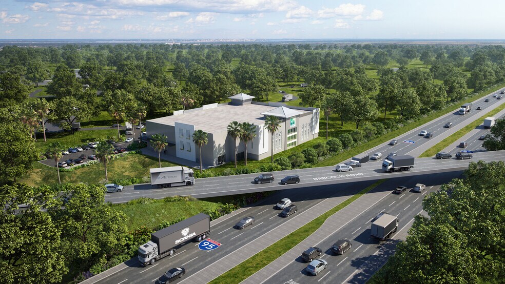 More Photos Of 514 SE Martin Rd, Palm Bay Land For Sale