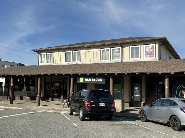 Primary Photo Of 67-77 Bill Drake Way, Pacifica Office For Lease