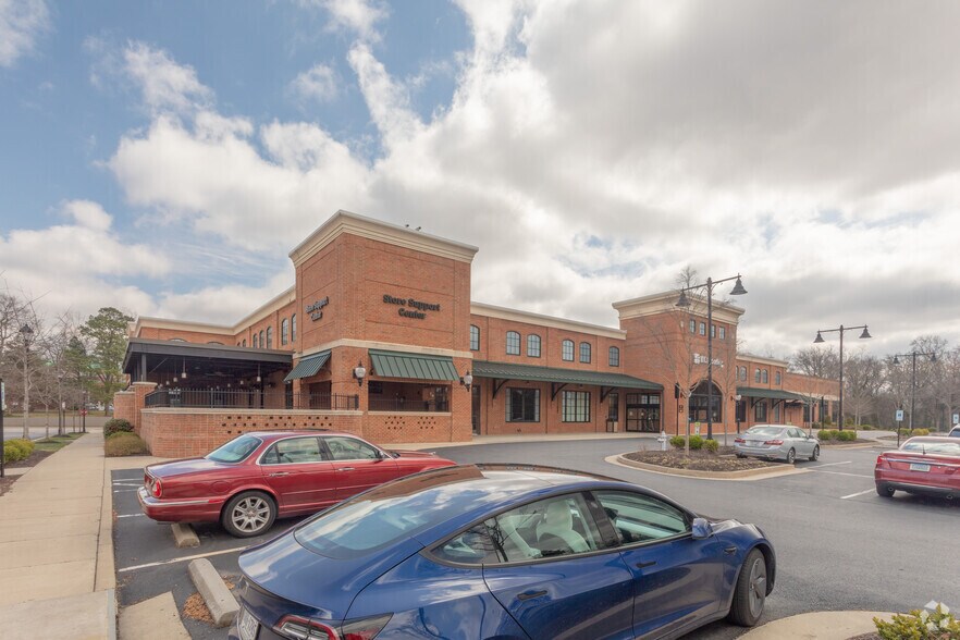 More Photos Of 4901 Bakers Mill Ln, Richmond Office For Lease