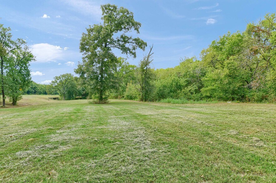 More Photos Of TBD TBD Ole Ambrose Road, Bells Land For Sale