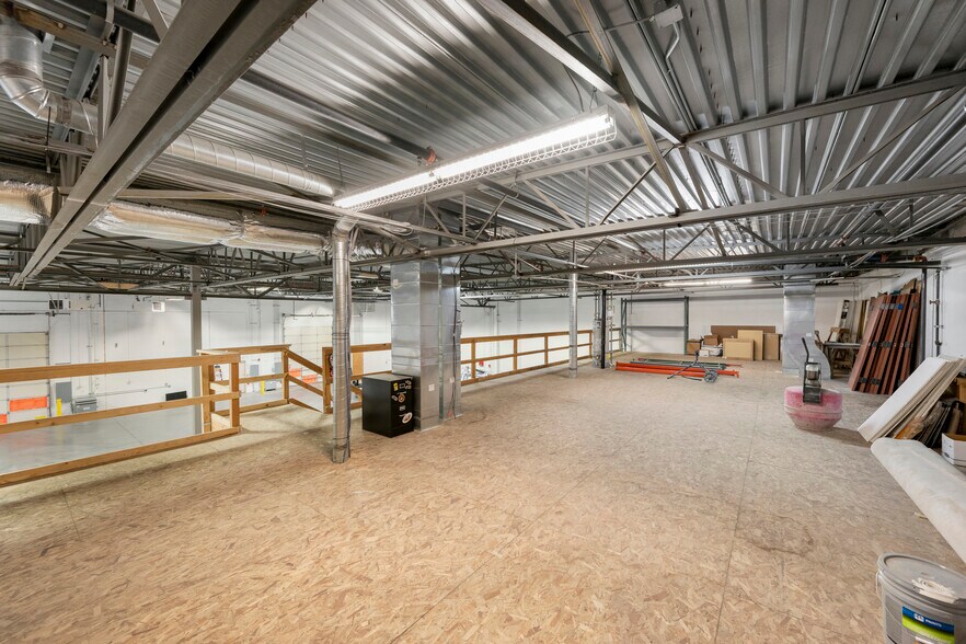 More Photos Of 4855 Joule St, Reno Flex For Lease