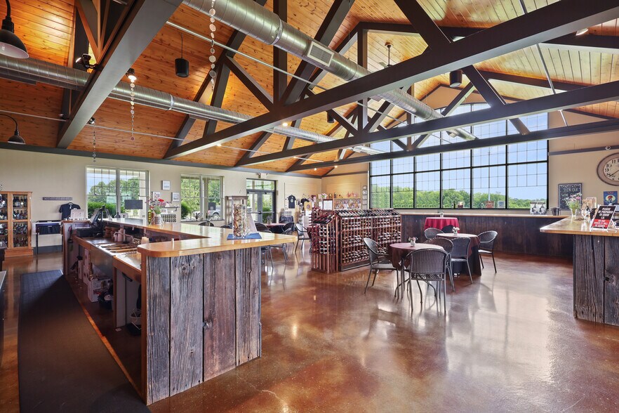 More Photos Of 1201 N Benton Center Rd, Benton Harbor Land For Sale