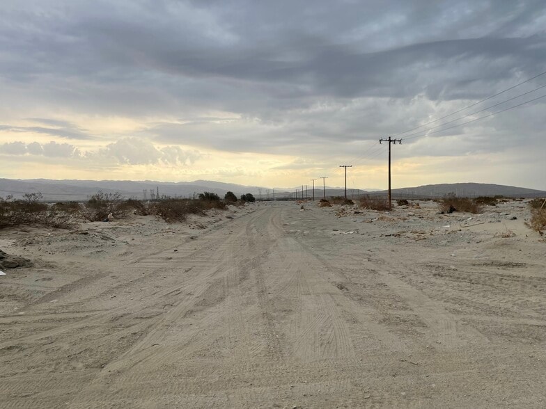 More Photos Of 20th Ave @ Little Morongo Rd, Desert Hot Springs Land For Sale