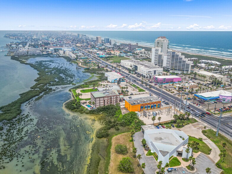 More Photos Of 901 Padre Blvd, South Padre Island Hotel For Sale