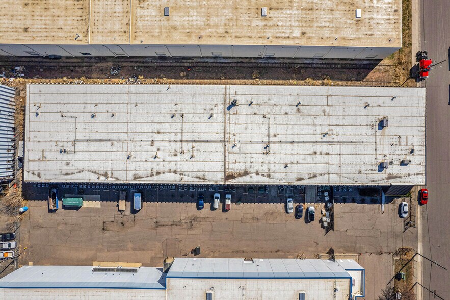 More Photos Of 5155 E 46th Ave, Denver Warehouse For Sale