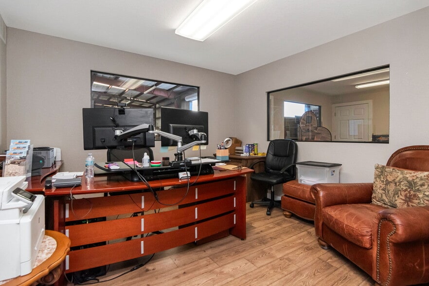 More Photos Of 2401 Destiny Way, Odessa Warehouse For Sale